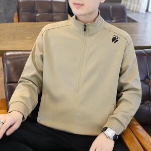 청수정 남성 바람막이 나시 자수 집업 맨투맨 봄 트렌드 KS