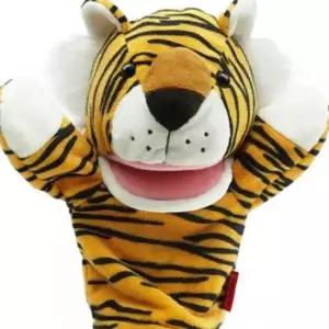 매직캐슬 말하는 손인형 호랑이 (2742)