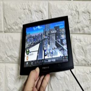 중고 파인디지털 파인드라이브 IQ IoT 1.0V 아틀란맵 3D 7인치 내비게이션