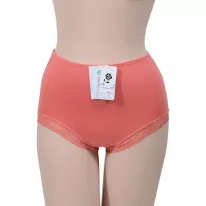 위생팬티 노라인 데일리 여성 맥시팬티 부드러운 심플모던 베김없는