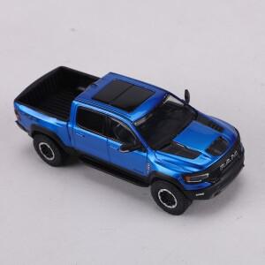 사전 판매 SHADOW RRO 1:64 티라노사우루스 RAM 1500 TRX 합금 모델카