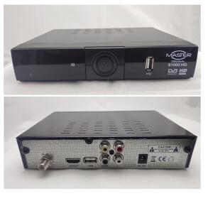 FTA DVB S2 MPEG H264 HD 위성 수신기 TV 디코더 SAT