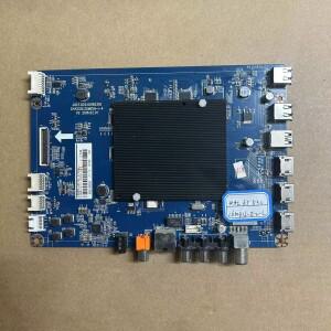 기존 65U3C LCD TV 마더보드 JUC7.82000160318스크린 C650U16-E2-L 포함