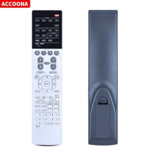 Yamaha AV 수신기 RX-A740 RX-V677용 새 RAV510 ZK06600 원격제어 작업