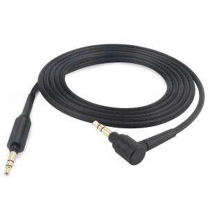 소니 WH-1000XM3 WH-1000XM4 WH-1000XM5 WH-CH700N WH-1000XM2 WH-1000XMA MDR-XB950B MDR-1000X MDR-100ABN MDR-1A 및 기타 무선 헤드폰 블랙