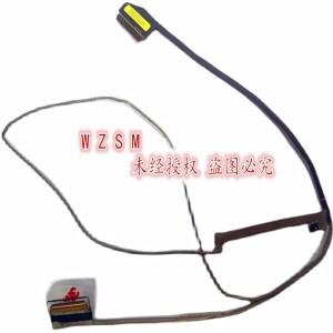 1-10PCS Dell 3501 P90F 5593 LCD 디스플레이 리본 카메라 케이블 0FY9WT DC02003L000 0VXR52