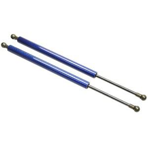 보넷 개조 가스 스트럿 바, 포드 퓨전 후드 리프트 지지대 충격 댐퍼, 탄소 흡수기, MONDEO MK5 CD391 201