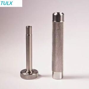 TULX 시계 수리 도구 C6104 제작용 선반 콜렛 척 슬리브 8mm 메트릭 적합
