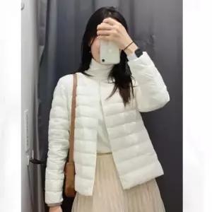 조끼 점퍼 코풍 가을 패딩 겨울베스트 따뜻 자켓 오리털 잠바 다운 아우바람막이 옷 경량 방한복 윈터