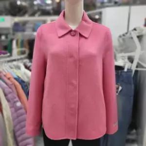 크로커다일레이디 DP01 핸드메이드자켓 CLESCT101 (34572532)