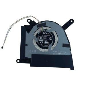 ASUS TUF DASH 15 FX517ZM FX517ZC FX517ZR FX517ZR-F15 RTX3060 RTX3070 DC12V 시리즈 게이밍 노트북용 시카스타 뉴 라이트 사이드 GPU 쿨링 팬(GPU 팬)