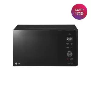 [LG] [LG전자 직영] LG 디오스 전자레인지 MW25B