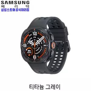 삼성전자 갤럭시워치 울트라2 47mm LTE 티타늄그레이_VE [온누리상품권 가능