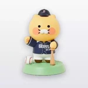 두산베어스 피규어 V7춘식이 638708