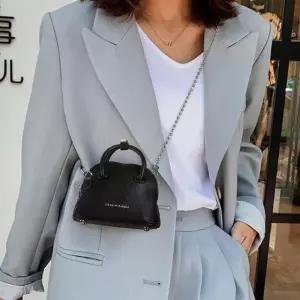 CH70004M 미니백 미니백 토트백 여성 미니 패션잡화 백 클러치백 손 OtE74KgA