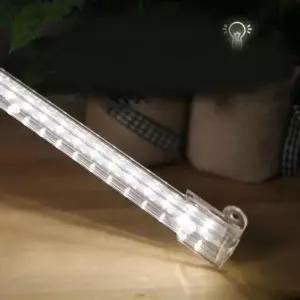 USB LED 슬림형 램프 무드등 인테리어 조명 33CM 독서등 렌턴 라이트 북라이트 휴대