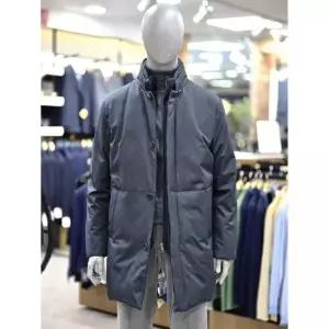 런던포그 세이브존04 차콜 퍼넥 덕 7부코트 ZOWMA503 (43262958)