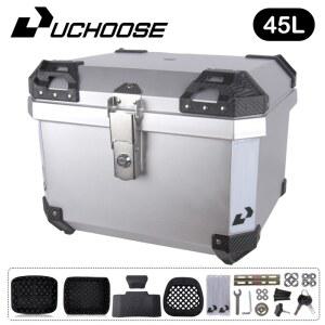탑박스 36L 45L 박스 오토바이 트렁크 R1200GS 상단 F850GS R1250GS 대용량 후면 F800GS 수하물