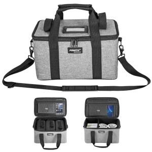 FOMITO AB20B DSLR/짐벌/드론용 35x21x20cm 가방 카메라 접이식 충격