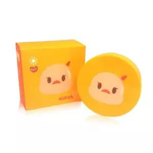 아토팜 톡톡 페이셜 선팩트 15g SPF43 PA+++ 선로션 선크림 썬제품