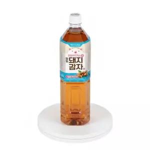 광동 돼지감자차 1.5L x 12병