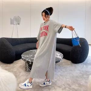 VNG 품이커서 세상편한 박스원피스