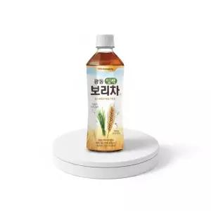 광동 밀싹보리차 500ml x 20pet