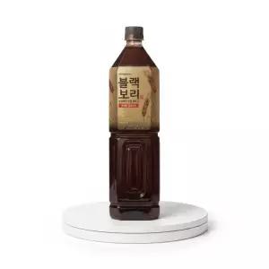 블랙보리 오리지널 1.5L 12병