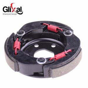 PCX구동계 GLIXAL 고성능 레이싱 클러치 GY6 49CC 엔진 GOKART 스쿠터 모페드 50CC 139QMA 139QMB ATV