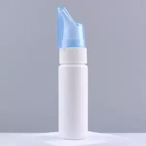 코 청소 세척 스프레이 공병 통 70ml 코청소스프레이 세척스프레이 공병통