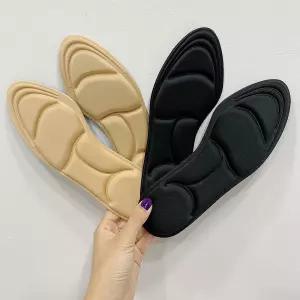 깔창 말랑깔창 입체5D말랑깔창
