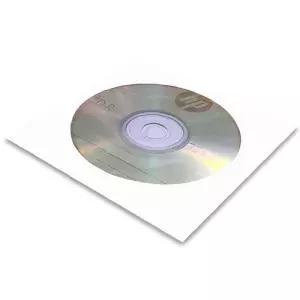 투명창 공시디 화이트 케이스 100P 종이 CDRW 시디 CW-CP100 CD케이스
