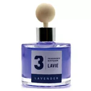 천연방향제 차량용방향제 라비에 리드디퓨져 03라벤더 HT 50ml LAVIE 012952