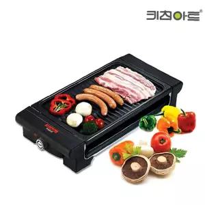 전기쿠커 전기그릴 전 부침요리 식탁용 피자 삽겹살 요리 패밀리그릴 로스구이 주방용품 명절