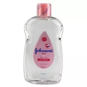 카모마일오일 핑크 존슨앤존슨 존슨베이비로션 500ml 바디로션 - O 카모마일 바디케어
