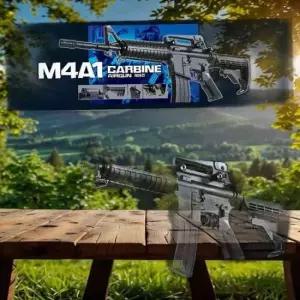 아카데미 M4A1 에어건 17101