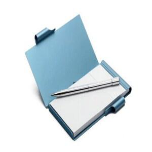 패드 노트북 LIST 페이지 계획 알루미늄 금속 다용도 DO 플래너 학생 메모 합금