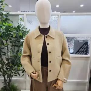 부루앤쥬디 sh06 딥버튼숏HM 옐로우 BBQLHM001C (43898686)