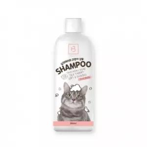 [브리더랩] 실크테라피 고양이샴푸 (300ml)
