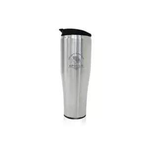 아폴로 국산 스텐 진공 텀블러 실버 750ml