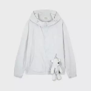 [후아유][AK분당점] [후아유] Steve Packable Windbreaker WHJJG2411U