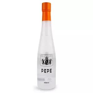 [하프클럽/셀럽하우스]페페 마사지젤 바디 윤활제 오리지날 수용성400ml