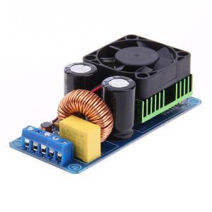 IRS2092S 500W 모노 채널 디지털 앰프 클래스 D HIFI 파워 보드