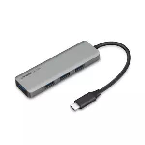 IP TIME UC304 USB3.0 4포트 허브
