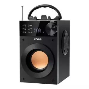 MP3스피커 블루투스 스피커 우퍼 트위터 야외 라디오 오디오 20W