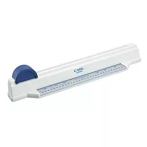 CARL 30공펀치 SP-30N 슬라이드형 A4 30공