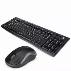 로지텍코리아 MK270r (정품) /키보드+마우스ㅇMMㅇ