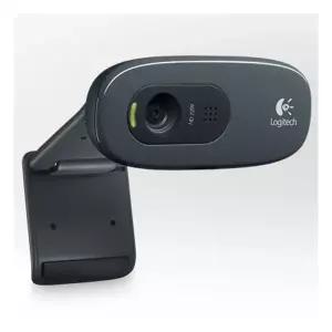 로지텍코리아 HD WebCam C270 /영상/TV/PC캠ㅇMMㅇ
