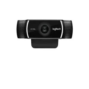 로지텍코리아 C922 PRO STREAM WEBCAM 웹캠 (정품)ㅇMMㅇ