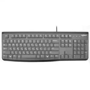 로지텍 K120 New 키스킨ㅇMMㅇ